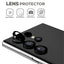Lens protector 