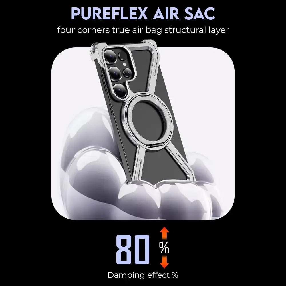 Pureflex air sac 