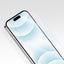 Glassology Privacy Tempered Glass Screen Protector For Apple iPhone 16