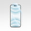 Glassology Privacy Tempered Glass Screen Protector For Apple iPhone 16