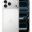 Apple iPhone 17 Pro Max 256GB Silver - 5G Middle East Version with Free 4-in-1 Accessories Bundle | eSIM Supported