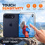 Glassology Clear Screen Protector for iPhone Duo