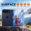 Glassology Clear Screen Protector for iPhone Duo
