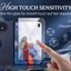 Glassology Clear Screen Protector for iPhone Duo