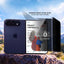 Glassology Privacy Tempered Glass Screen Protector for iPhone Duo