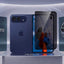 Glassology Privacy Tempered Glass Screen Protector for iPhone Duo