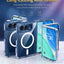 Glassology MagSafe Clear Case for iPhone Duo
