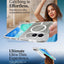 Glassology MagSafe Clear Case for iPhone Duo