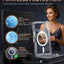 Glassology MagSafe Clear Case for iPhone Duo