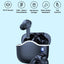 A33 Freedom Wireless Bluetooth Headset Black - GLASSOLOGY