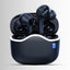 A33 Freedom Wireless Bluetooth Headset Black - GLASSOLOGY