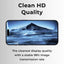 Apple iPhone 16 Pro Max Screen Protector with Installer Kit - GLASSOLOGY