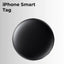Apple Smart Tag – Wireless Bluetooth Location Tracker for iOS - GLASSOLOGY