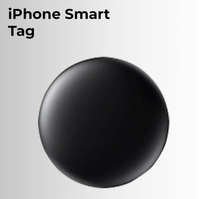Apple Smart Tag – Wireless Bluetooth Location Tracker for iOS - GLASSOLOGY