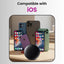 Apple Smart Tag – Wireless Bluetooth Location Tracker for iOS - GLASSOLOGY