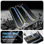 apple iPad Air (13) Tempered Glass Screen Protector 