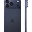 Apple iPhone 17 Pro Max 256GB Deep Blue -5G Middle East Version with Free 4-in-1 Accessories Bundle | eSIM Supported