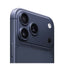Apple iPhone 17 Pro Max 512GB Deep Blue 5G Middle East Version with Free 4-in-1 Accessories Bundle | eSIM Supported