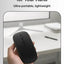 Bluetooth Magic Mouse for Mac Laptop & Desktop | Wireless Bluetooth - GLASSOLOGY