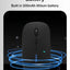 Bluetooth Magic Mouse for Mac Laptop & Desktop | Wireless Bluetooth - GLASSOLOGY
