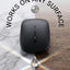 Bluetooth Magic Mouse for Mac Laptop & Desktop | Wireless Bluetooth - GLASSOLOGY