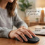 Bluetooth Magic Mouse for Mac Laptop & Desktop | Wireless Bluetooth - GLASSOLOGY