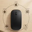 Bluetooth Magic Mouse for Mac Laptop & Desktop | Wireless Bluetooth - GLASSOLOGY