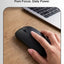 Bluetooth Magic Mouse for Mac Laptop & Desktop | Wireless Bluetooth - GLASSOLOGY