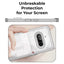 Clear Protection Bundle for Nothing Phone (3a) - transparent case with screen protector - GLASSOLOGY