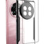 Clear Protective Case for Honor X9c | Lightweight & Durable - GLASSOLOGY