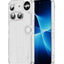 Clear Protective Case for Nothing Phone 3 | Lightweight White Design - GLASSOLOGY