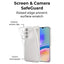Crystal Clear Case for Samsung Galaxy A05s - GLASSOLOGY