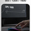 Dual - Mode Silent Wireless Mouse – Bluetooth & 2.4GHz Rechargeable Slim Optical Mouse - GLASSOLOGY