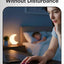 Dual - Mode Silent Wireless Mouse – Bluetooth & 2.4GHz Rechargeable Slim Optical Mouse - GLASSOLOGY