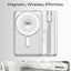 Glassology 10000mAh Magnetic Wireless Power Bank 20W PD - GLASSOLOGY