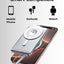 Glassology 10000mAh Magnetic Wireless Power Bank 20W PD - GLASSOLOGY