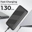Glassology 10000mAh Power Bank | 22.5W Fast Charge - GLASSOLOGY