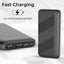 Glassology 10000mAh Power Bank | 22.5W Fast Charge - GLASSOLOGY