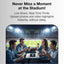 Glassology 5G Pocket WiFi Router | Portable Wireless Hotspot | High - Speed Internet - GLASSOLOGY