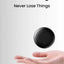 Glassology Android Smart Tag (Black) | Bluetooth Tracker for Keys, Bags & Wallets - GLASSOLOGY