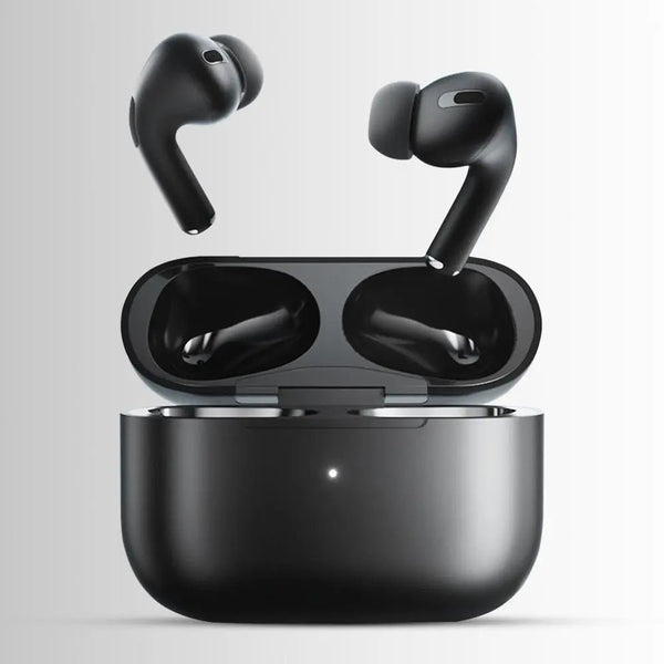 Glassology GTA2B Earbuds Pro(Black) - GLASSOLOGY