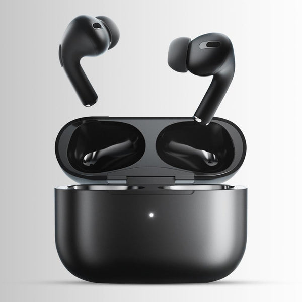 Glassology GTA2B Earbuds Pro(Black) - GLASSOLOGY