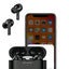 Glassology GTA2B Earbuds Pro(Black) - GLASSOLOGY