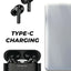 Glassology GTA2B Earbuds Pro(Black) - GLASSOLOGY