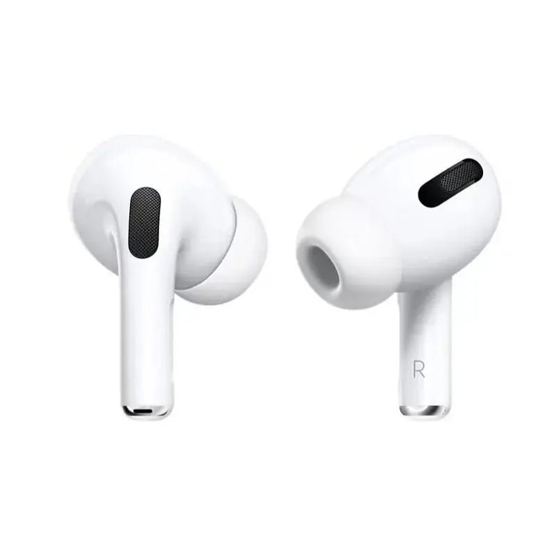 Glassology GTA2W Earbuds Pro(White) - GLASSOLOGY