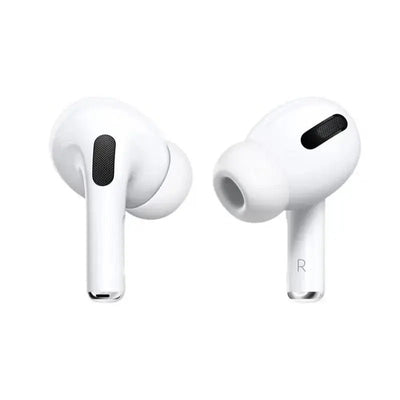 Glassology GTA2W Earbuds Pro(White) - GLASSOLOGY