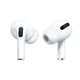 Glassology GTA2W Earbuds Pro(White) - GLASSOLOGY