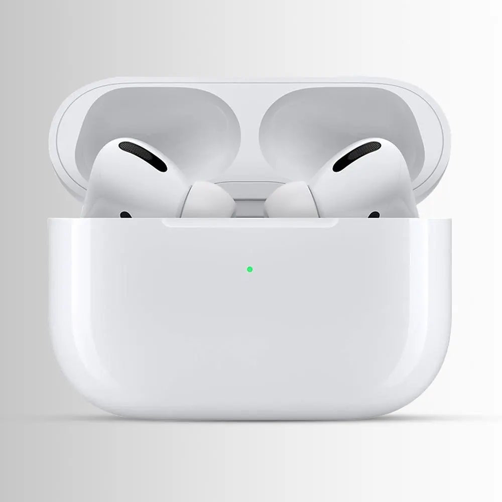 Glassology GTA2W Earbuds Pro(White) - GLASSOLOGY