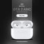 Glassology GTA2W Earbuds Pro(White) - GLASSOLOGY