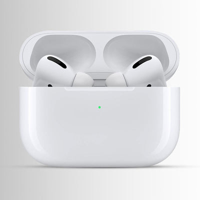 Glassology GTA2W Earbuds Pro(White) - GLASSOLOGY